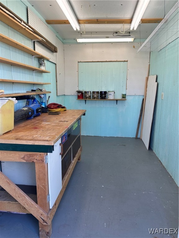 2000 Ramar Road, Unit 178 Bullhead City, AZ 86442 - Photo 7 of 25 Workshop