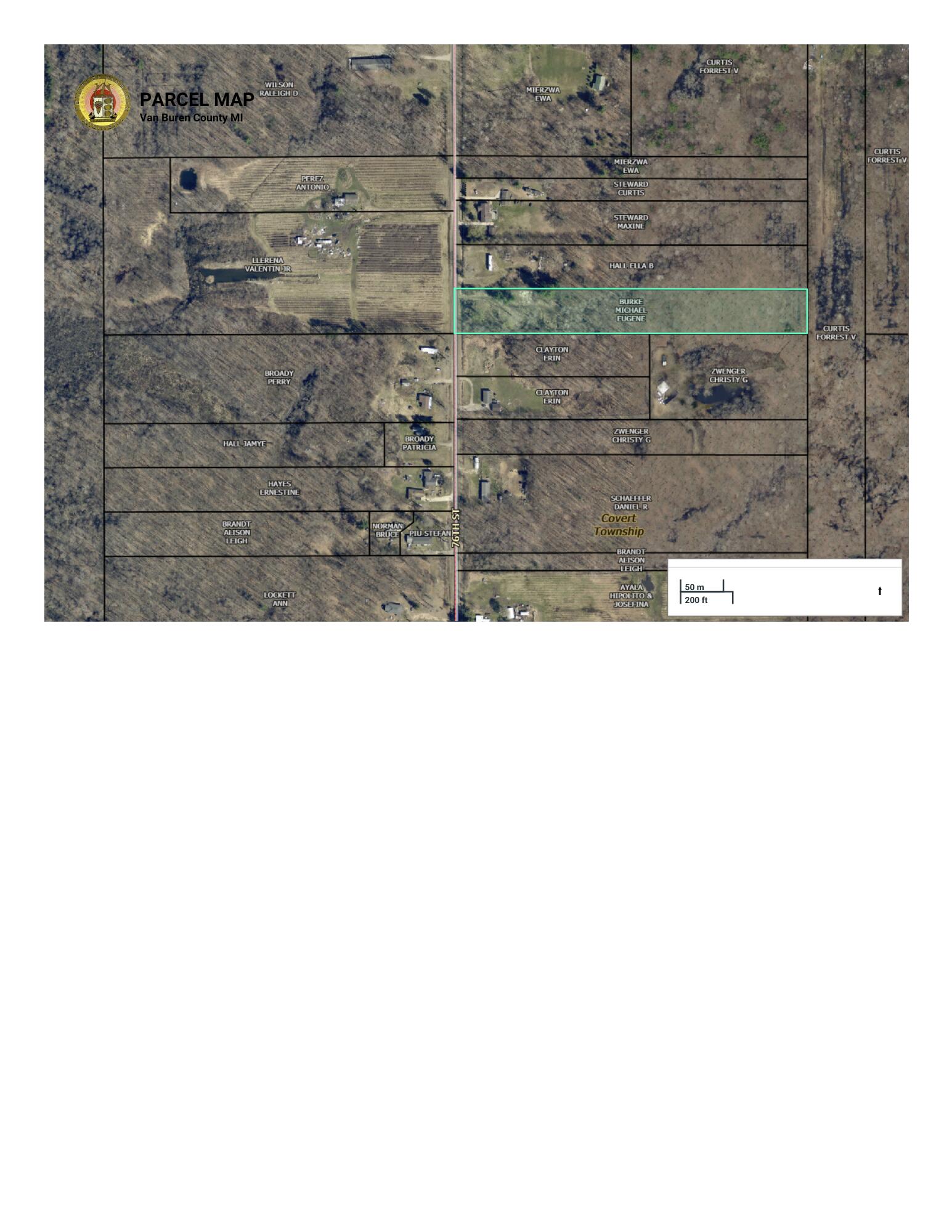 34919 76th Street Covert, MI 49043 - Photo 2 of 7 34919 76th Photo.pdf