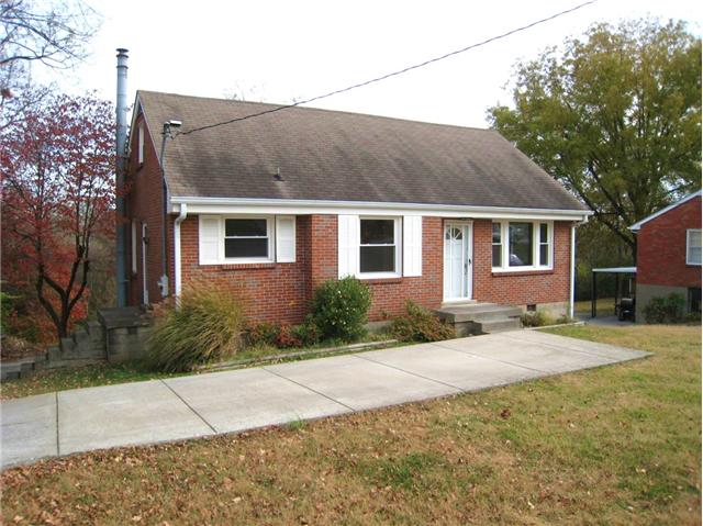 923 Mitchell Road Nashville, TN 37206 - Photo 1 of 20 923 Mitchell Road in Rosewood Heights, 37206.