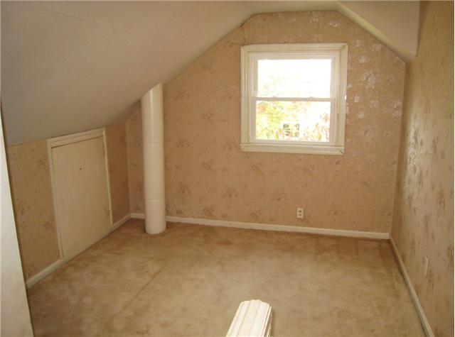 923 Mitchell Road Nashville, TN 37206 - Photo 14 of 20 Loft area Upstairs works for Play Room or Office.