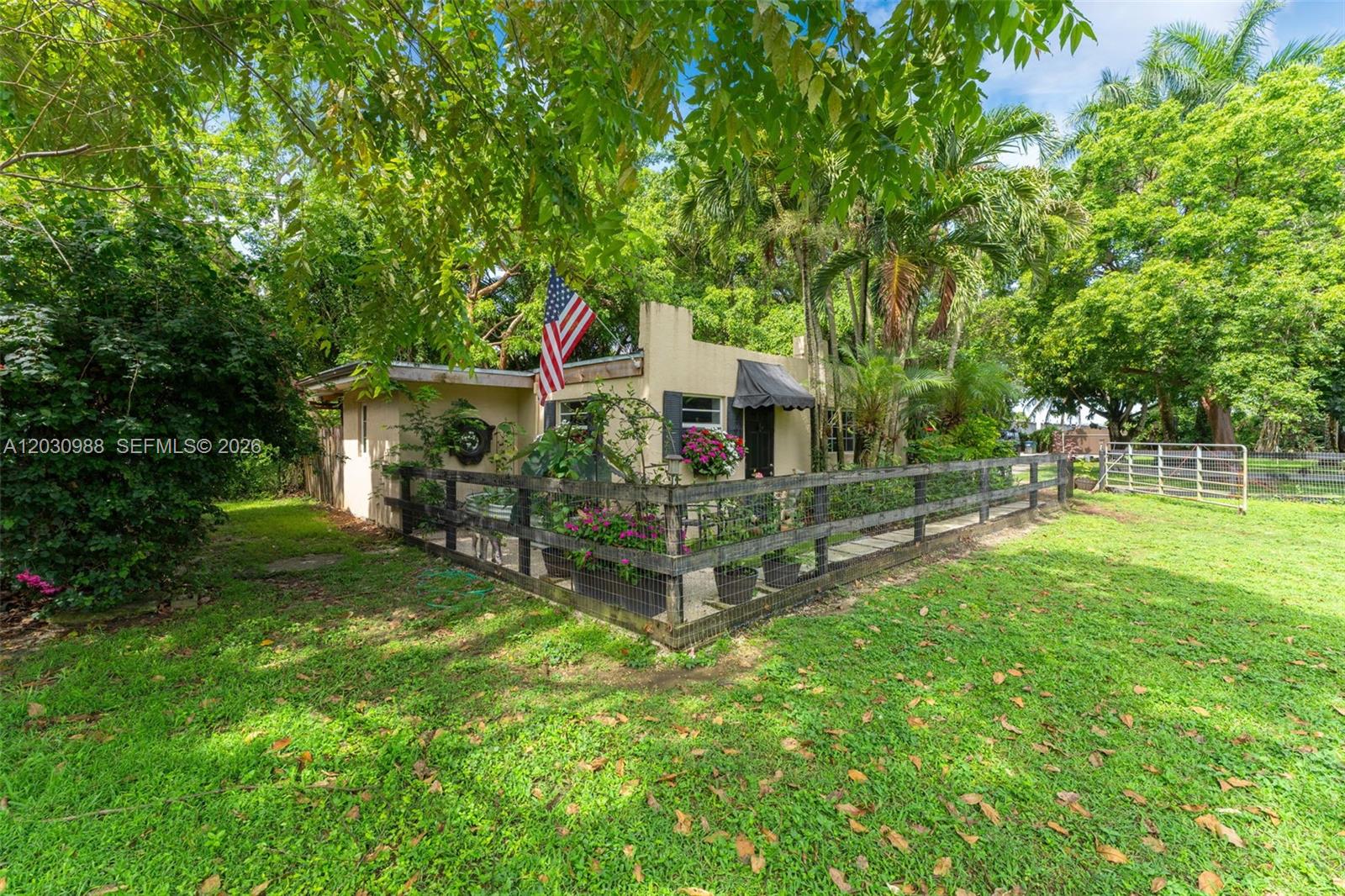 22065 Southwest 167th Avenue, Unit A Miami, FL 33170 - Photo 2 of 17 ANOTHER VIEW