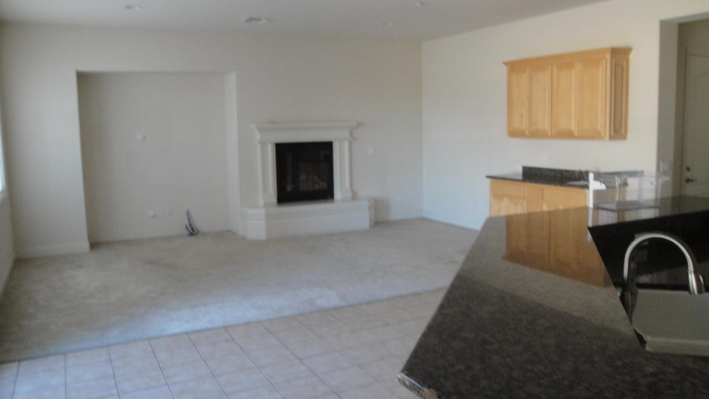 309 Carrick Circle Hayward, CA 94542 - Photo 12 of 12 a view of an empty room with a fireplace