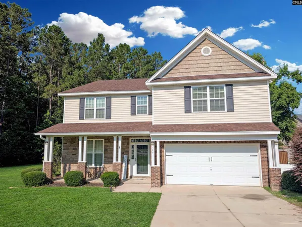 $365,000 | 109 Thomaston Drive, Columbia, SC 29229