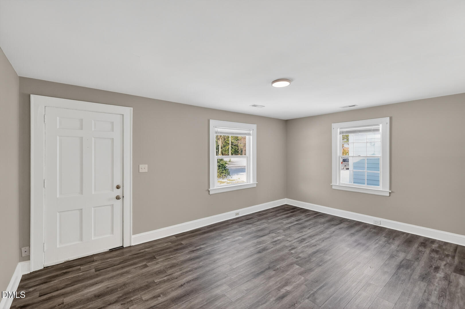 1313 Old Wilson Road Rocky Mount, NC 27801 - Photo 5 of 28 IMG_5561