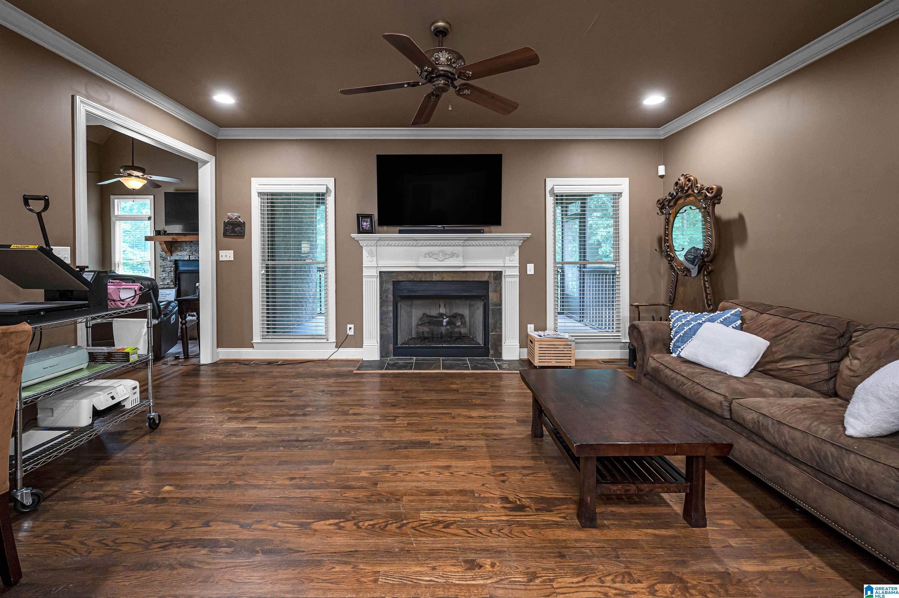 7995 Overbrook Parkway Morris, AL 35116 - Photo 11 of 45