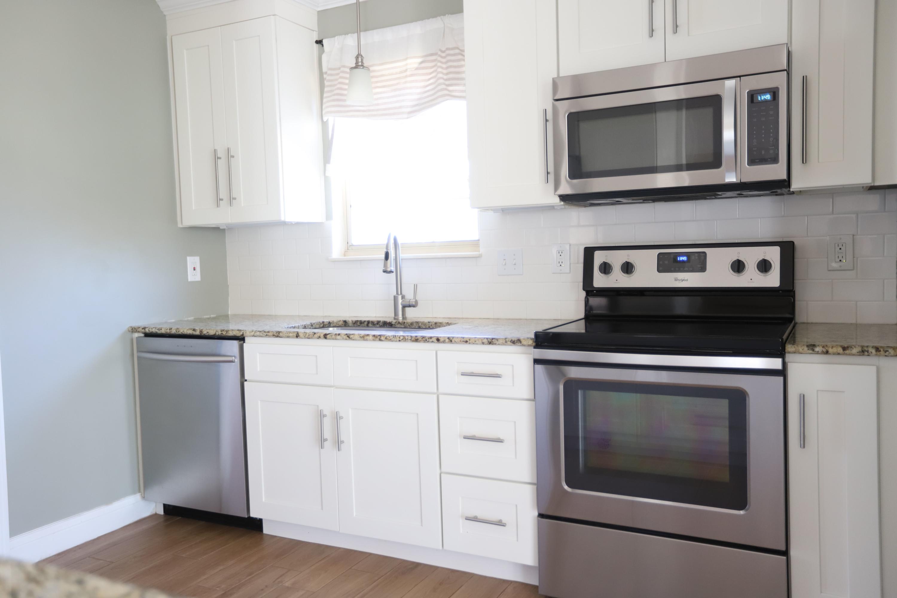 1236 Chelsea Road Knoxville, TN 37922 - Photo 12 of 29 chelsea kitchen 3