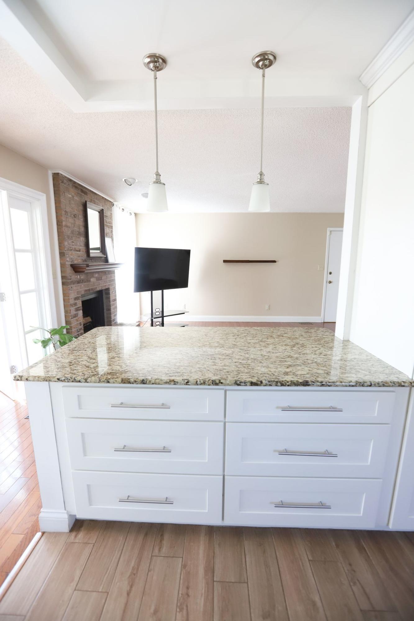 1236 Chelsea Road Knoxville, TN 37922 - Photo 14 of 29 chelsea kitchen 4