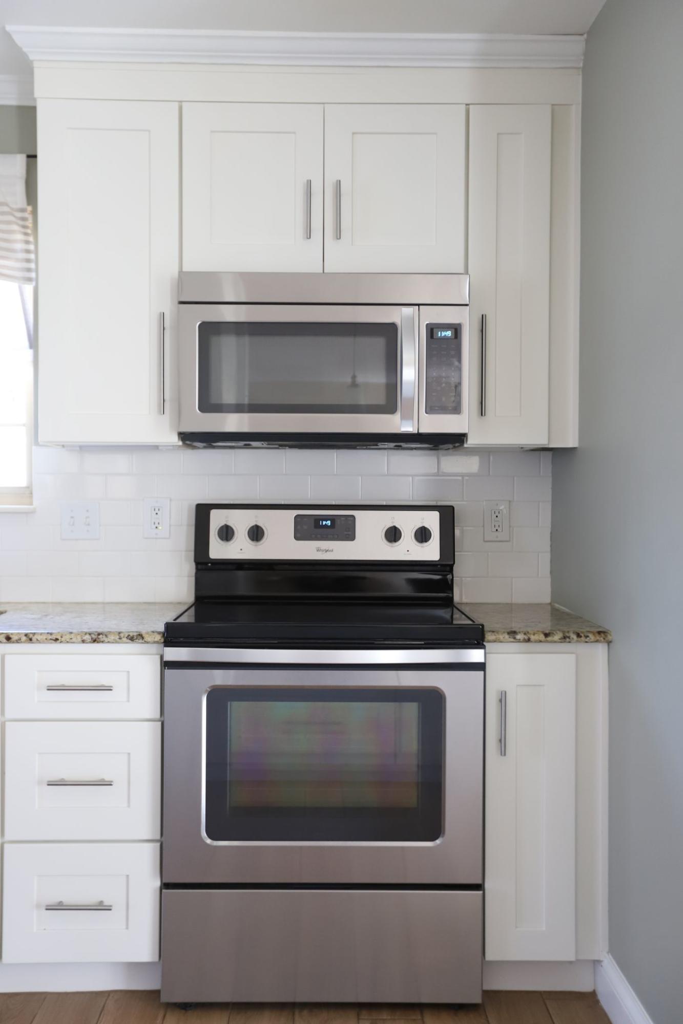 1236 Chelsea Road Knoxville, TN 37922 - Photo 15 of 29 chelsea kitchen 2