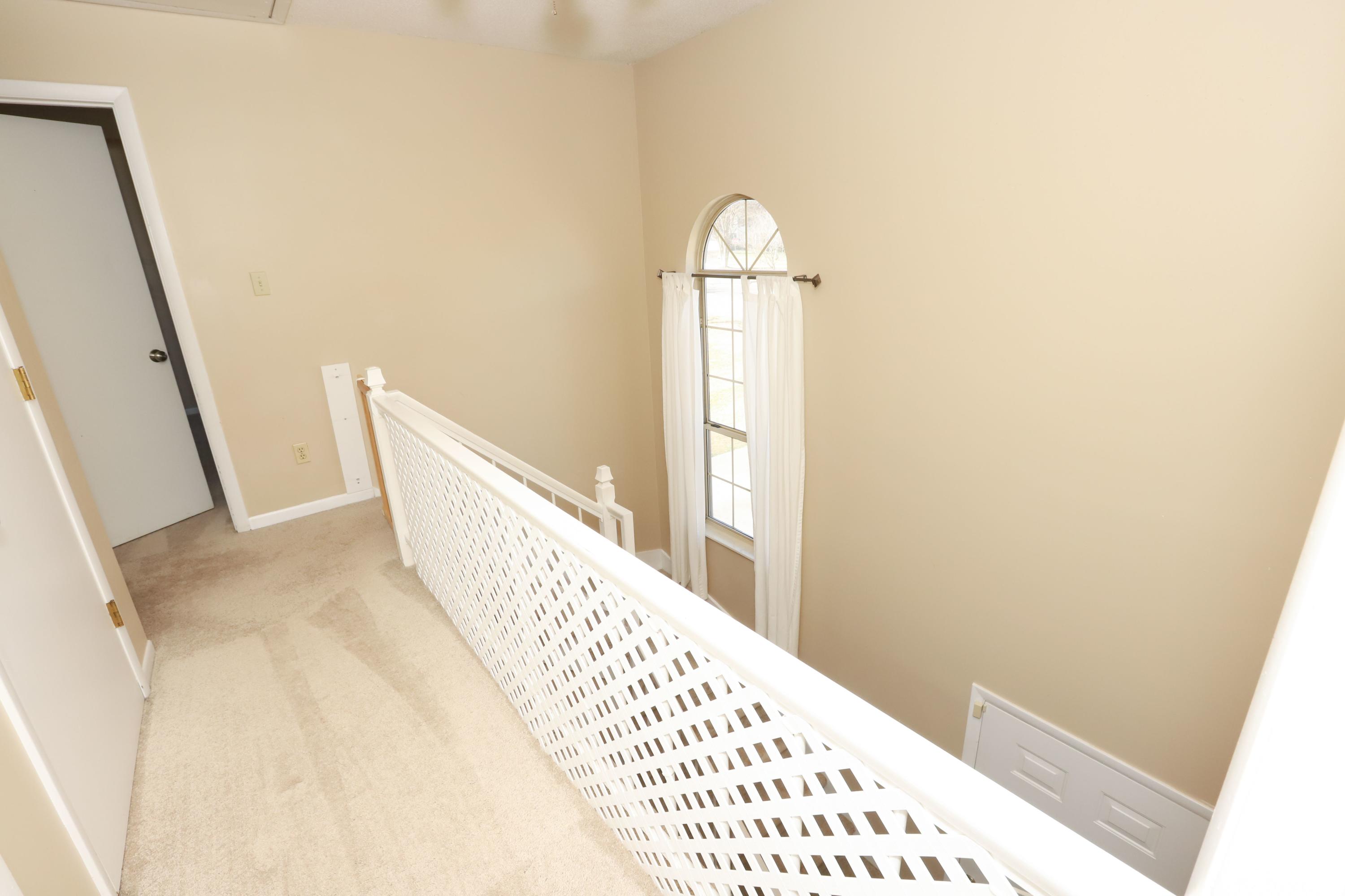 1236 Chelsea Road Knoxville, TN 37922 - Photo 20 of 29 chelsea hallway