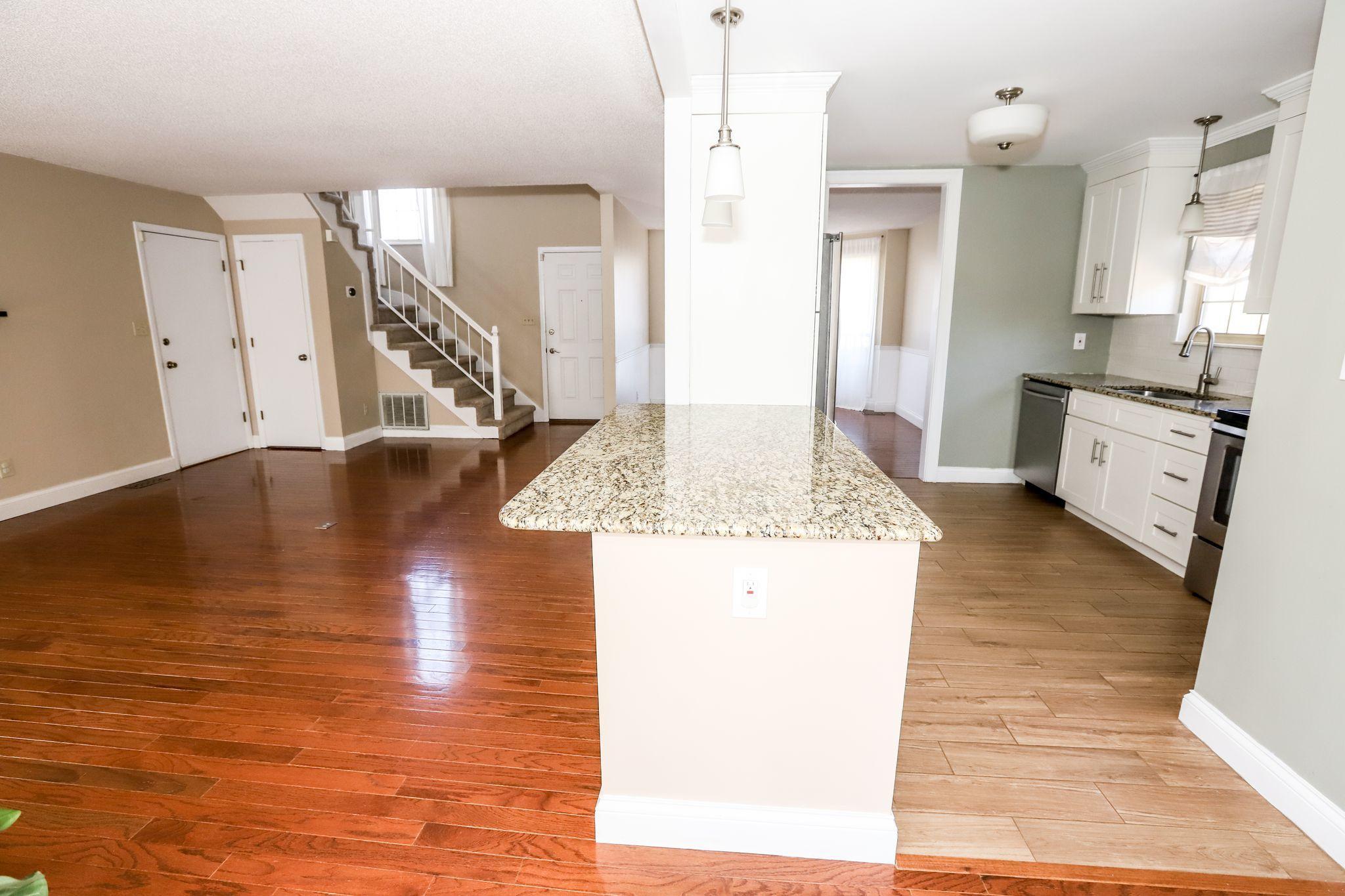 1236 Chelsea Road Knoxville, TN 37922 - Photo 9 of 29 chelsea lower level