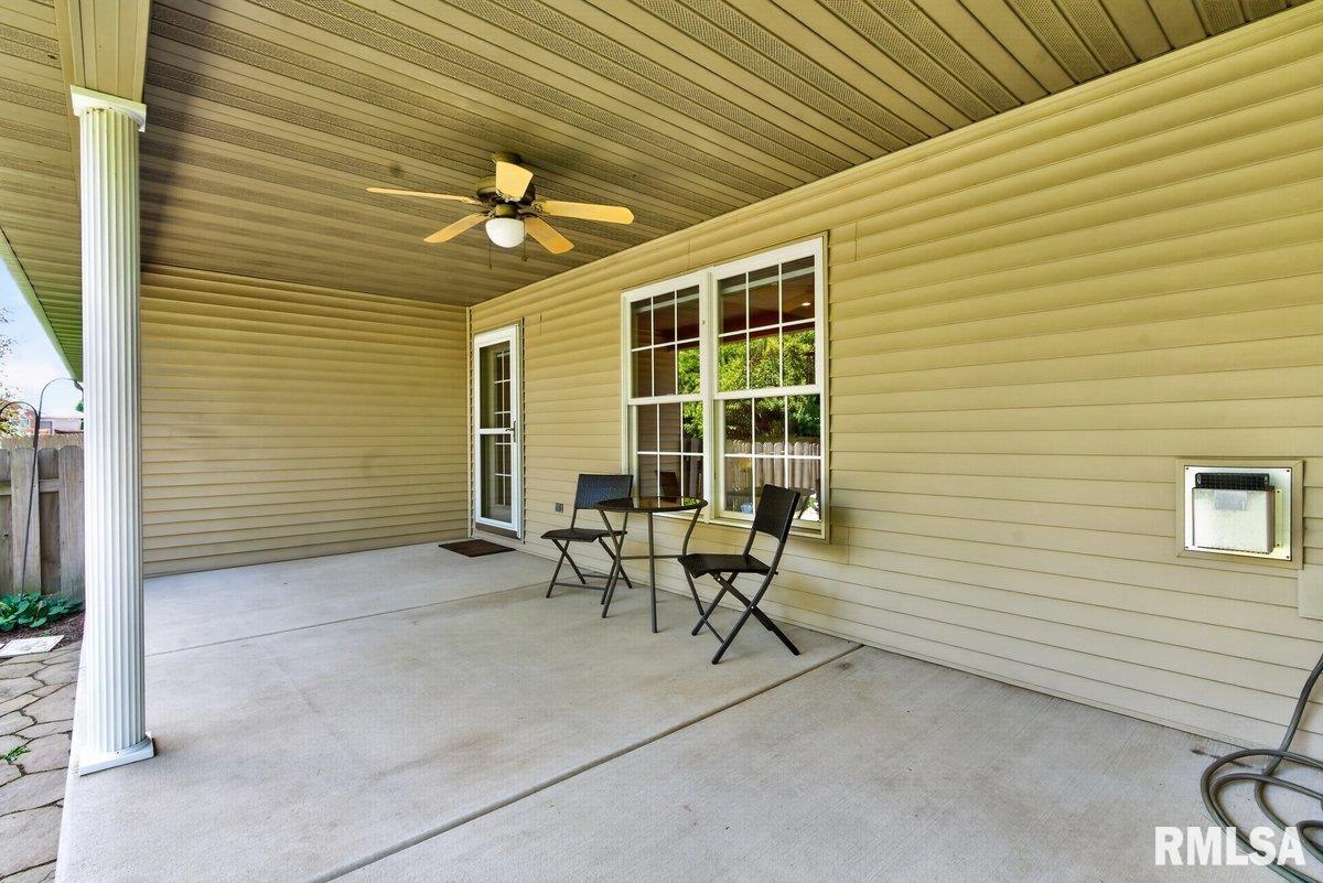 5303 Biltmore Drive Springfield, IL 62711 - Photo 21 of 24