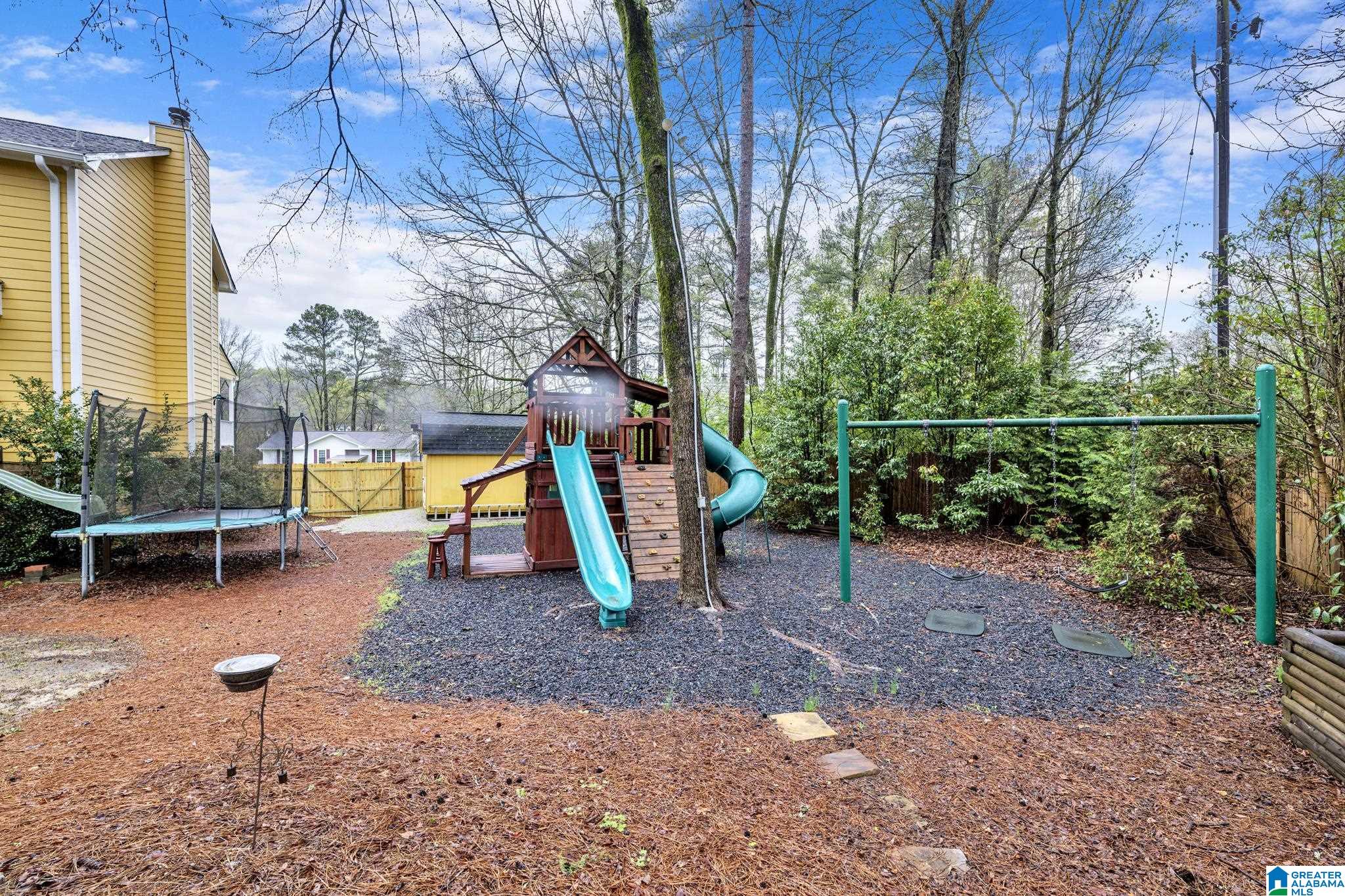 2020 Little Ridge Circle Birmingham, AL 35242 - Photo 13 of 54