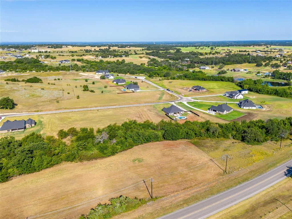 2016 Carrie Court Weatherford, TX 76088 - Photo 4 of 13 a view of an outdoor space and lakeside