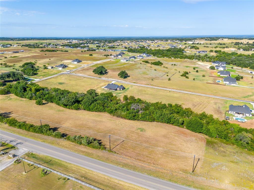 2016 Carrie Court Weatherford, TX 76088 - Photo 5 of 13 a view of an ocean view