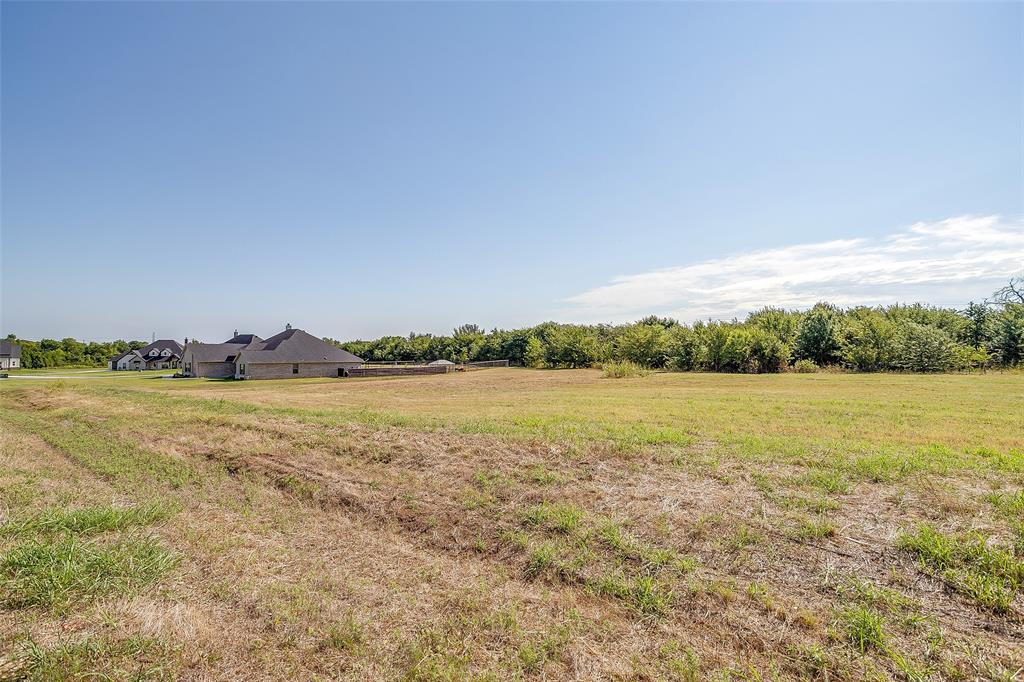 2016 Carrie Court Weatherford, TX 76088 - Photo 7 of 13 a view of lake and mountain