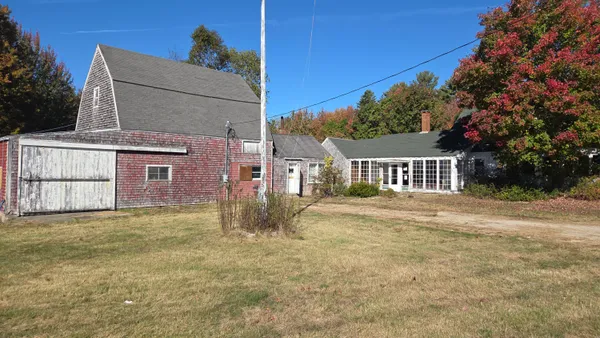 $195,000 | 138 Caterpillar Hill Road, Sedgwick, ME 04673