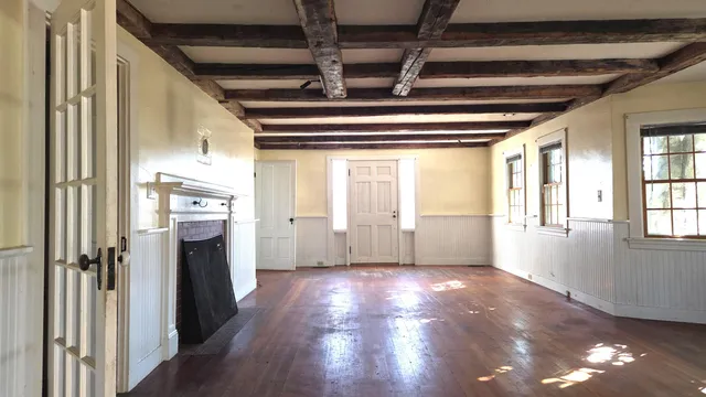 $275,000 | 138 Caterpillar Hill Road, Sedgwick, ME 04673