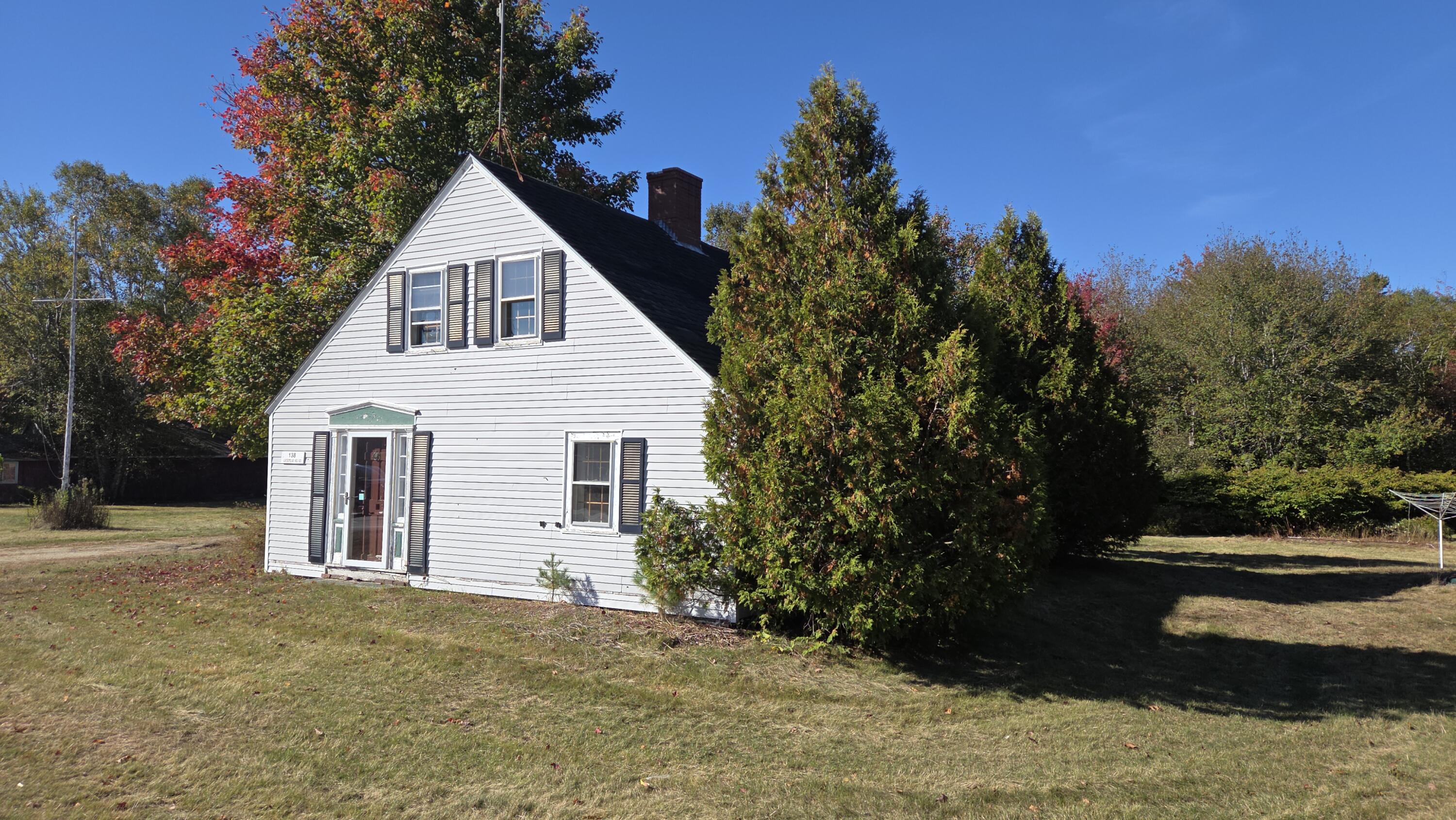 138 Caterpillar Hill Road Sedgwick, ME 04673 - Photo 5 of 31 20251003_100647 - Copy