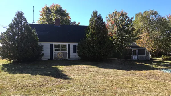 $195,000 | 138 Caterpillar Hill Road, Sedgwick, ME 04673
