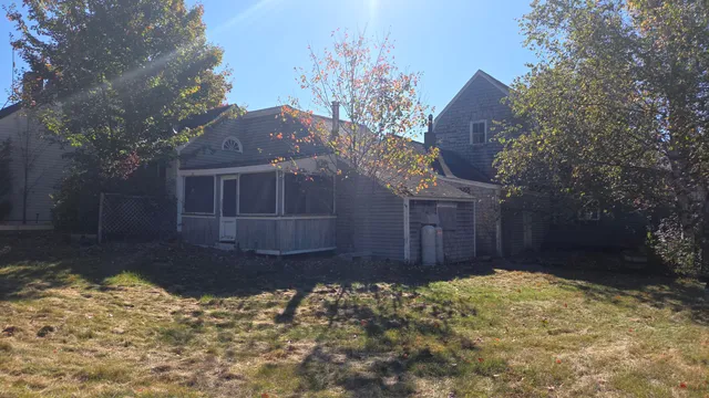 $275,000 | 138 Caterpillar Hill Road, Sedgwick, ME 04673