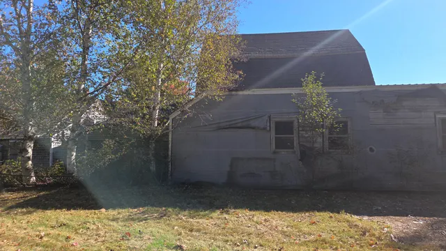 $275,000 | 138 Caterpillar Hill Road, Sedgwick, ME 04673