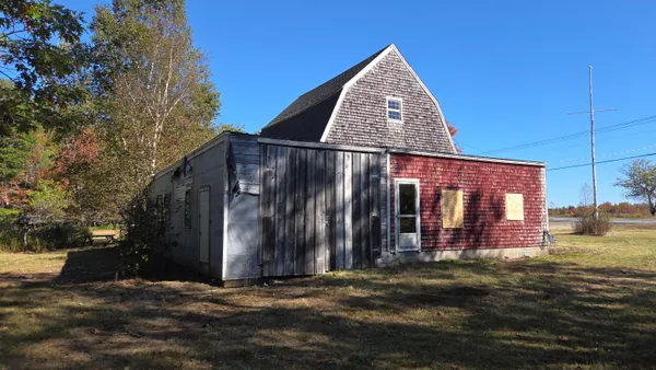 $195,000 | 138 Caterpillar Hill Road, Sedgwick, ME 04673