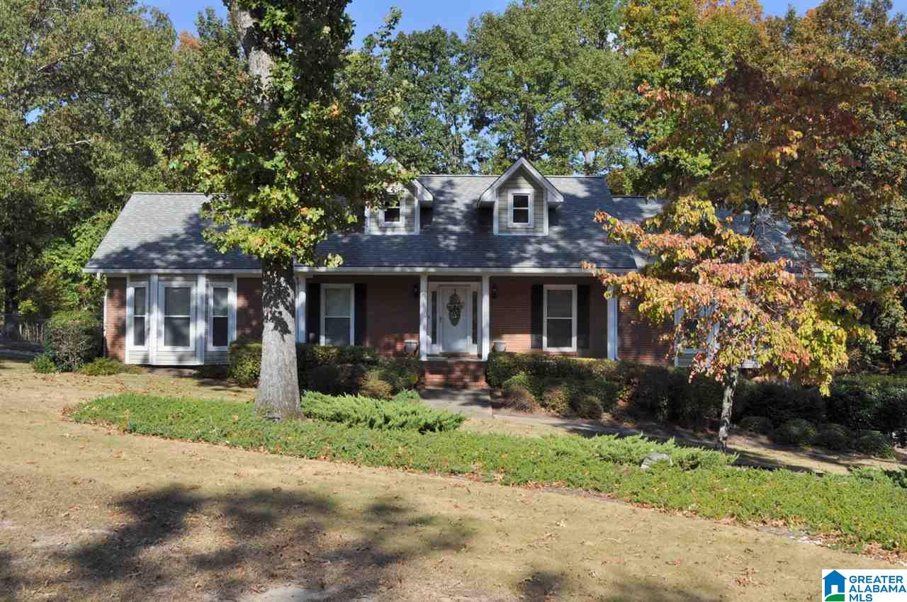 3705 Hunter Ridge Road Moody, AL 35004 - Photo 3 of 50