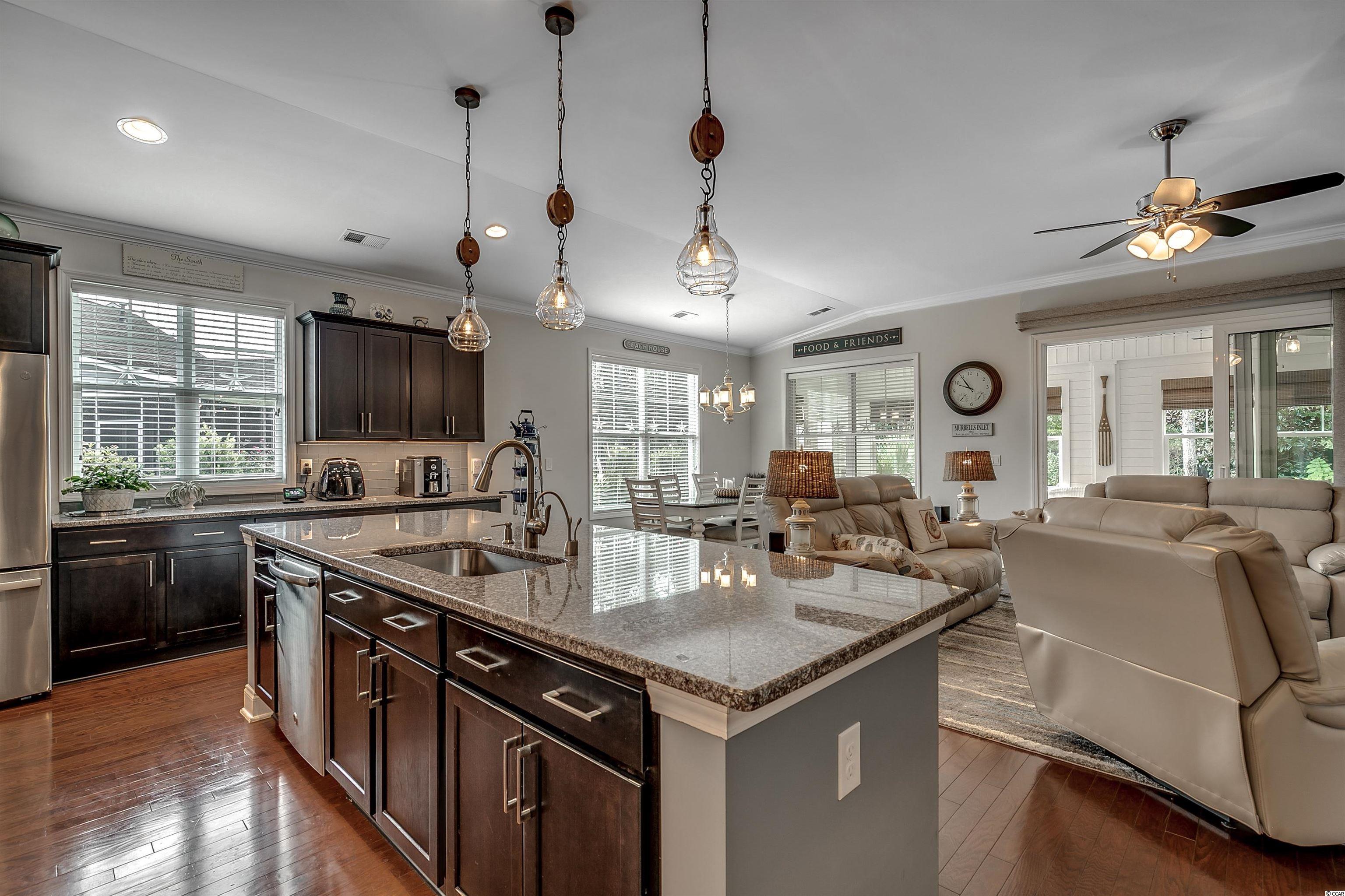 128 Hyacinth Loop Murrells Inlet, SC 29576 - Photo 13 of 40 Gallery Image 13