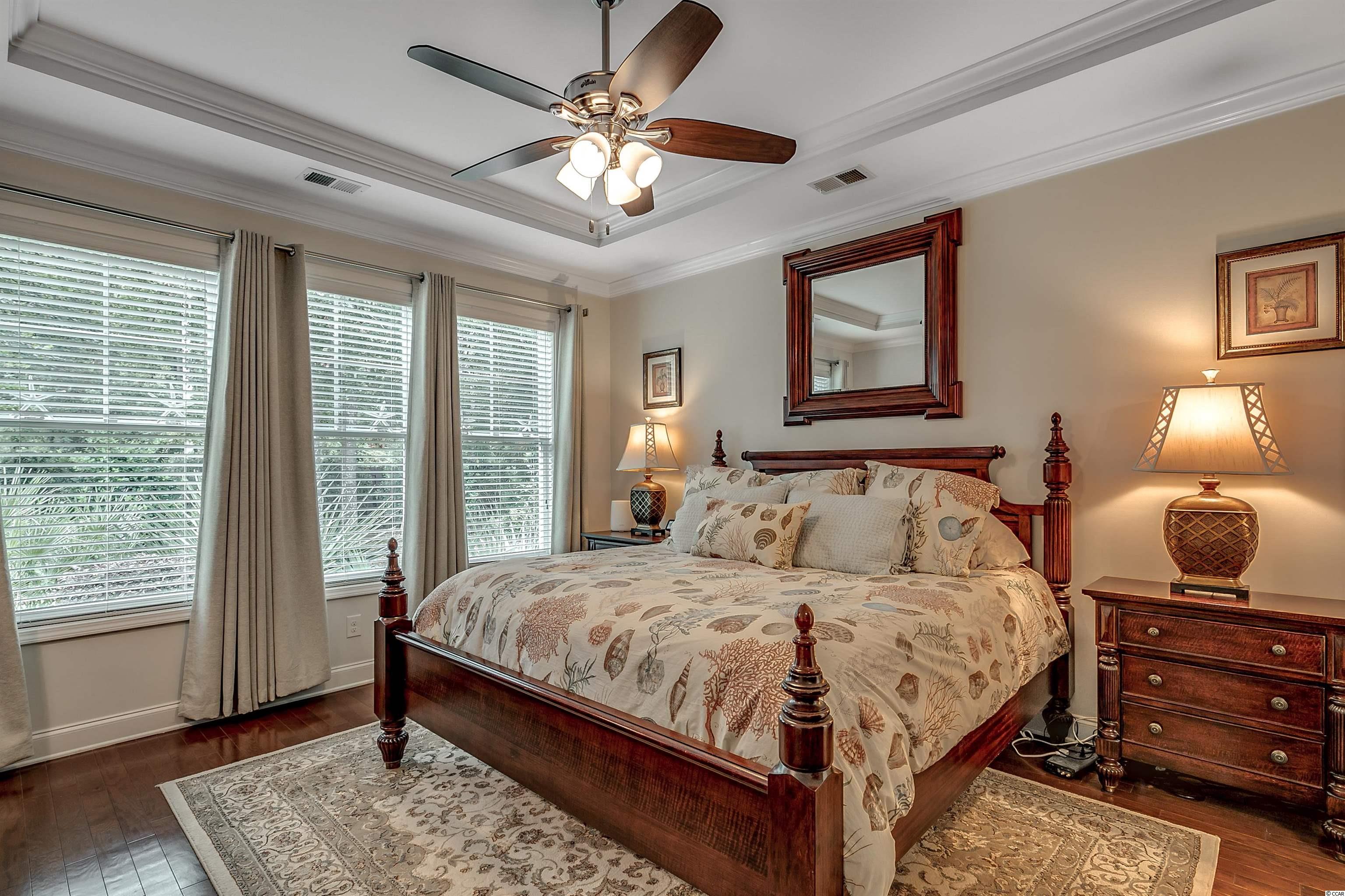 128 Hyacinth Loop Murrells Inlet, SC 29576 - Photo 20 of 40 Gallery Image 20