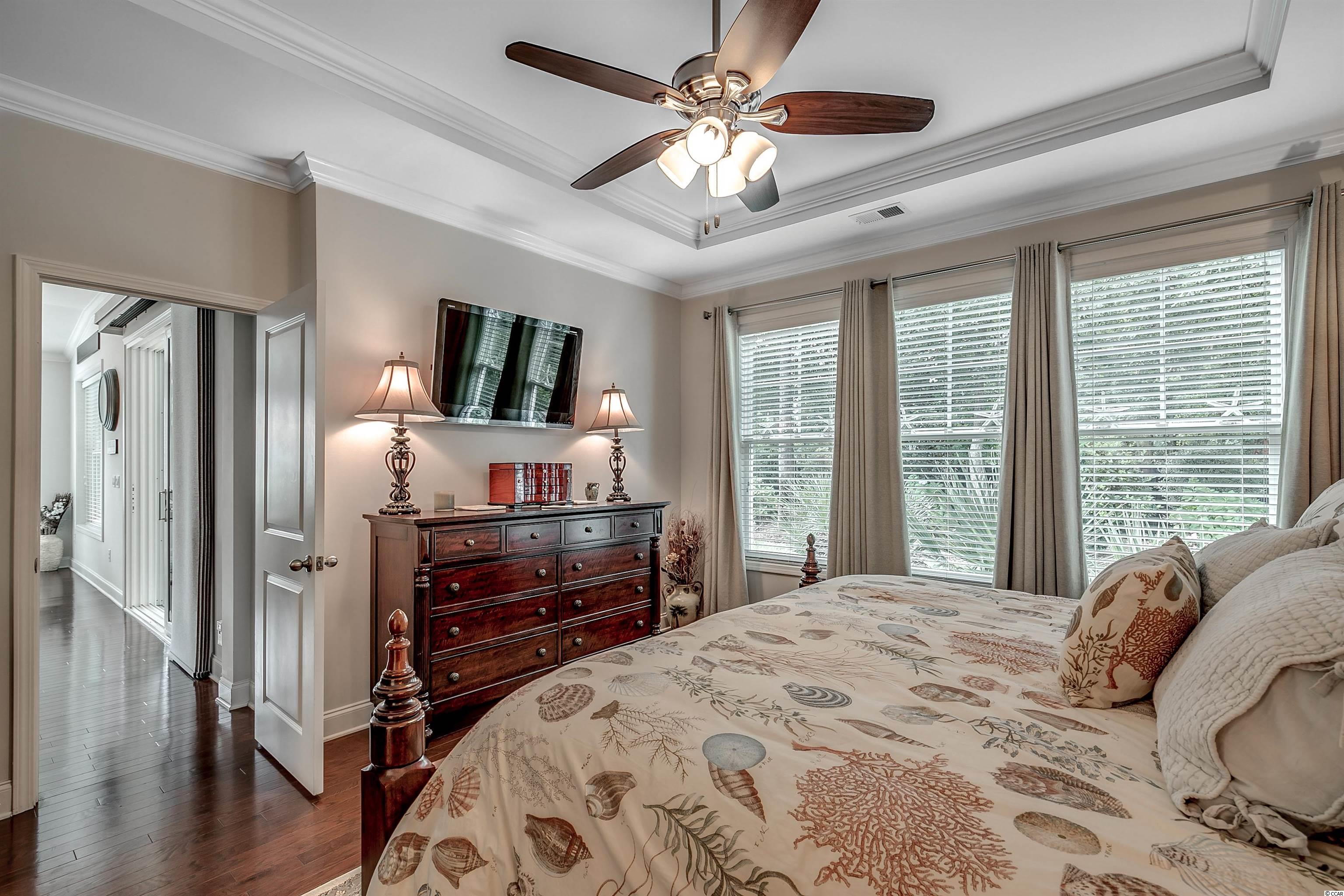 128 Hyacinth Loop Murrells Inlet, SC 29576 - Photo 21 of 40 Gallery Image 21