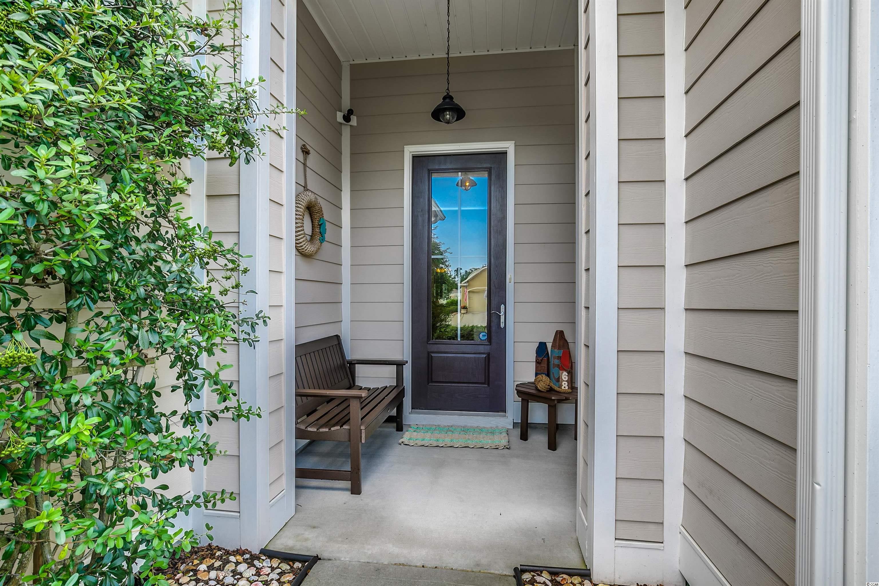128 Hyacinth Loop Murrells Inlet, SC 29576 - Photo 28 of 40 Gallery Image 28