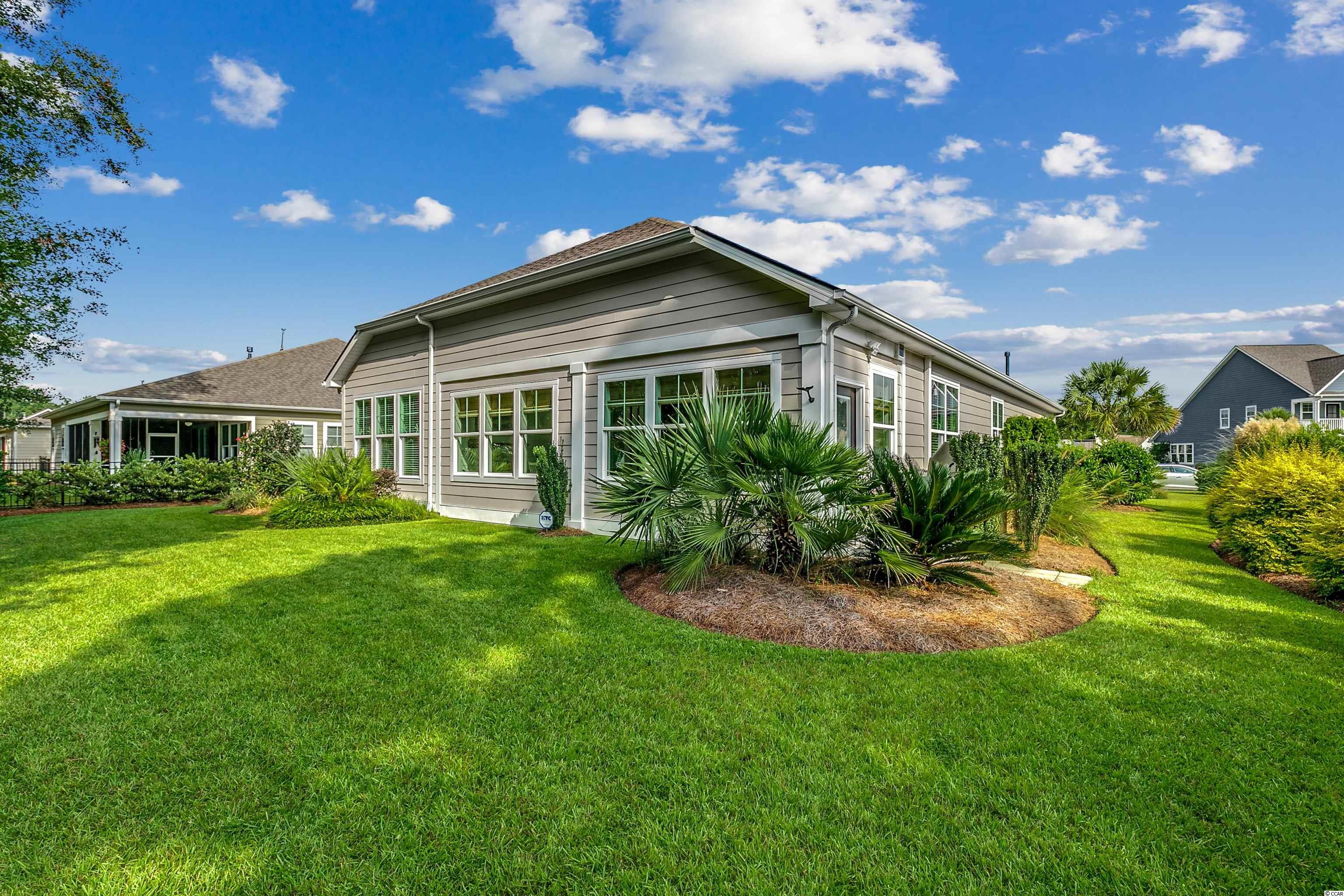 128 Hyacinth Loop Murrells Inlet, SC 29576 - Photo 30 of 40 Gallery Image 30