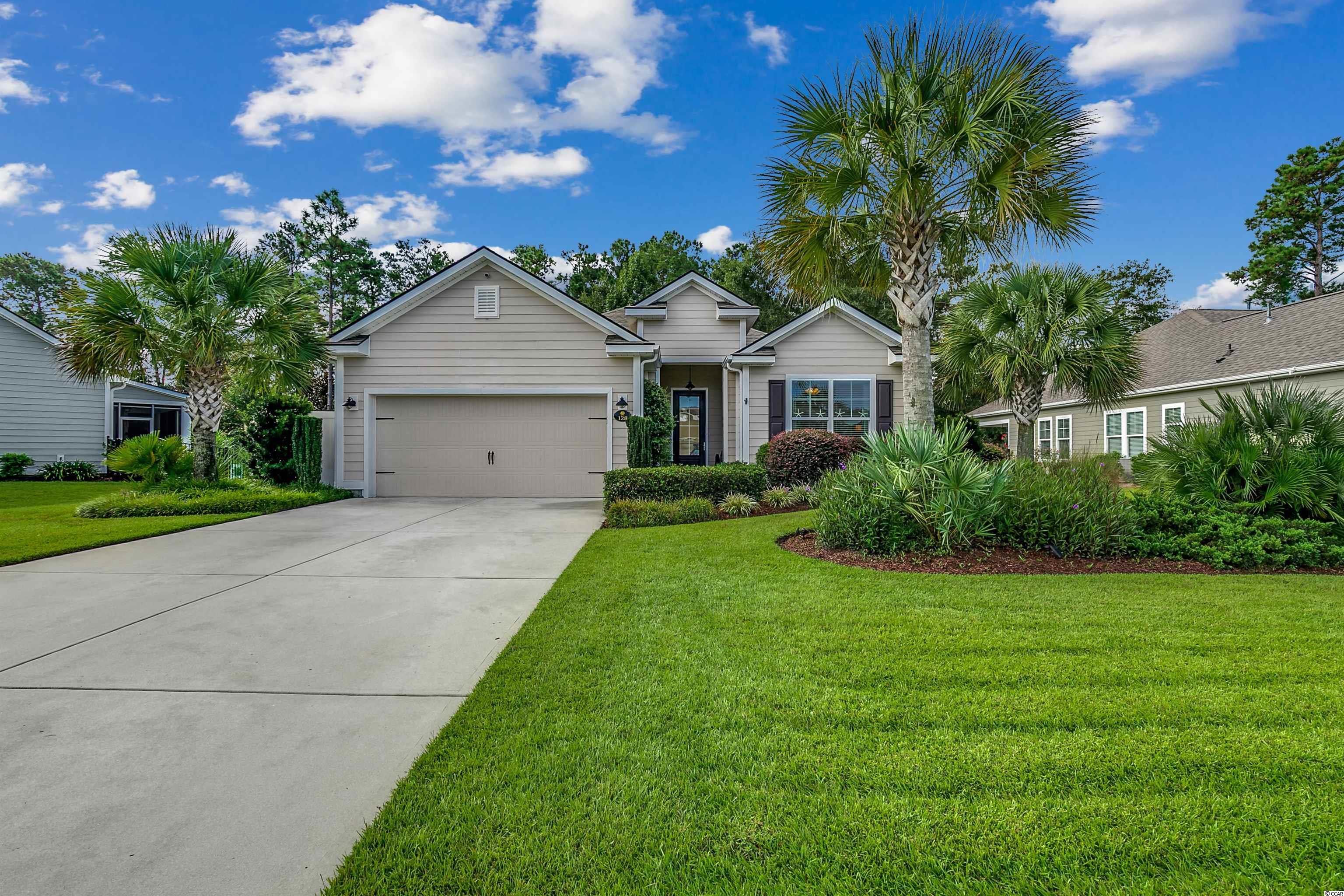 128 Hyacinth Loop Murrells Inlet, SC 29576 - Photo 32 of 40 Gallery Image 32