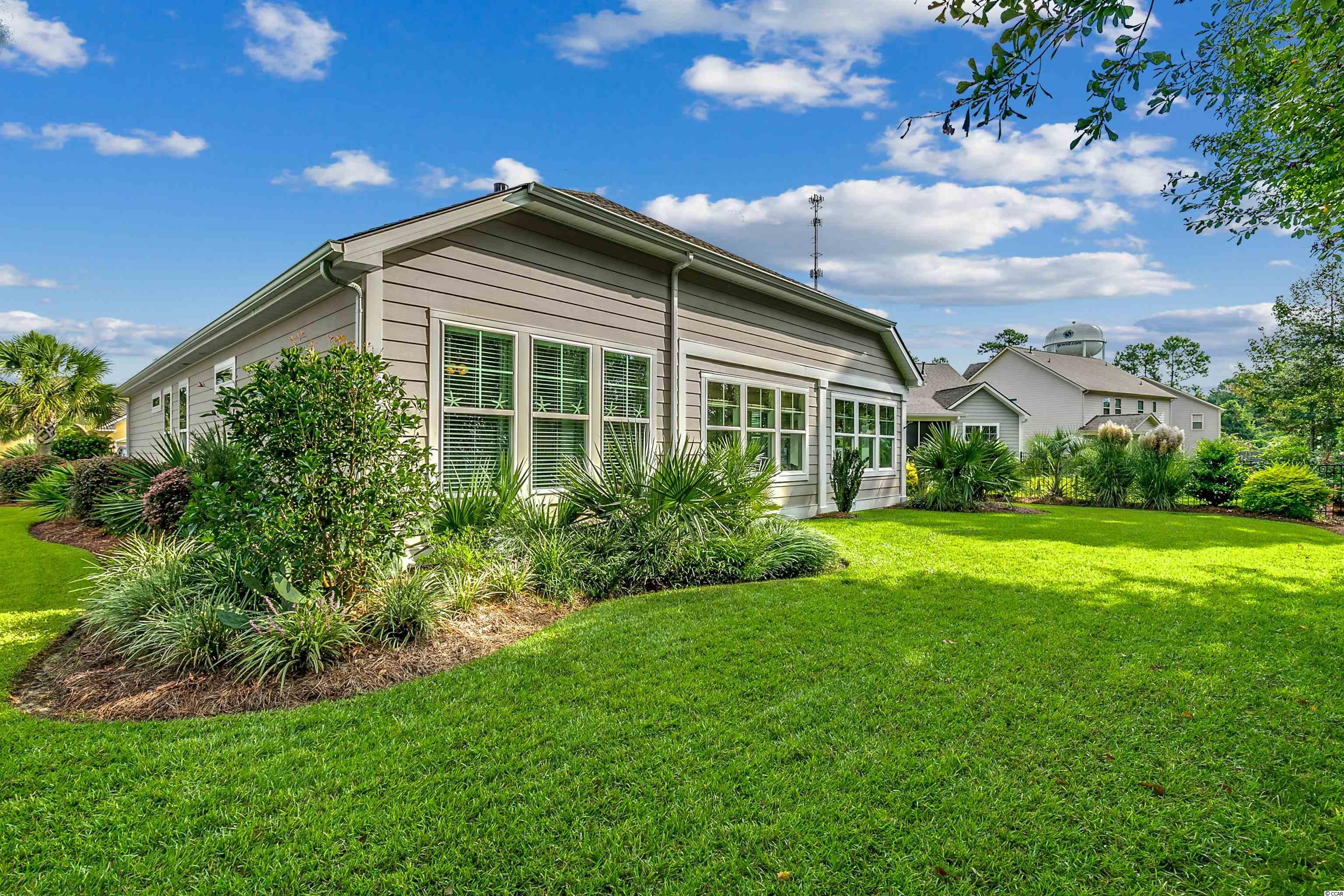 128 Hyacinth Loop Murrells Inlet, SC 29576 - Photo 33 of 40 Gallery Image 33