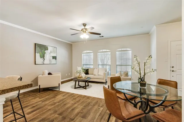 $289,000 | 575 South Virginia Hills Drive, Unit 3004, McKinney, TX 75072