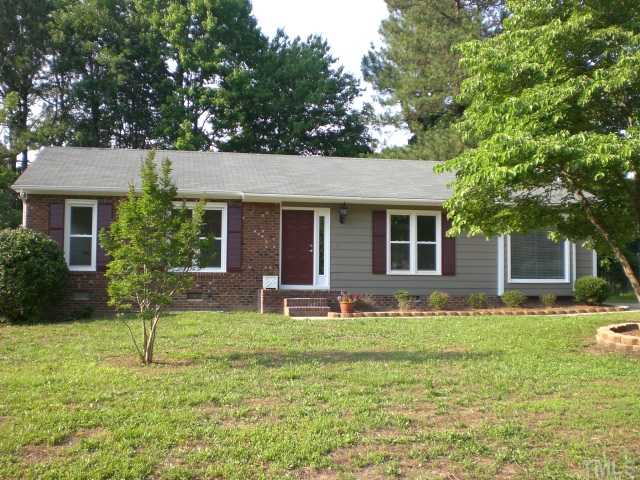 3705 Dusty Lane Raleigh, NC 27604 - Photo 1 of 11 Gallery Image 1