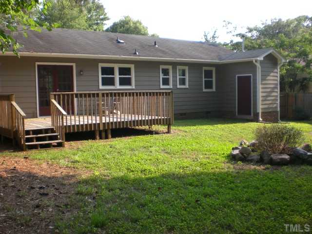 3705 Dusty Lane Raleigh, NC 27604 - Photo 11 of 11 Gallery Image 11
