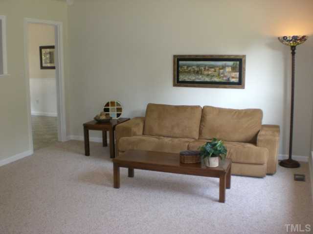 3705 Dusty Lane Raleigh, NC 27604 - Photo 2 of 11 Gallery Image 2
