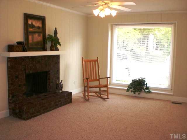 3705 Dusty Lane Raleigh, NC 27604 - Photo 3 of 11 Gallery Image 3