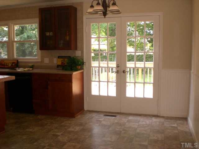 3705 Dusty Lane Raleigh, NC 27604 - Photo 5 of 11 Gallery Image 5