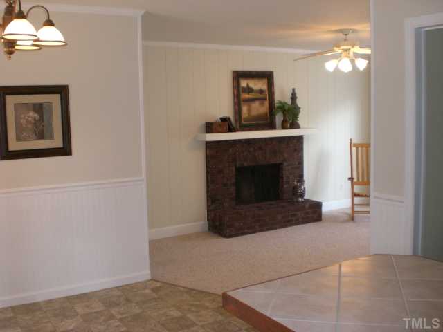 3705 Dusty Lane Raleigh, NC 27604 - Photo 6 of 11 Gallery Image 6