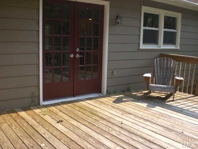 3705 Dusty Lane Raleigh, NC 27604 - Photo 10 of 11 Gallery Image 10