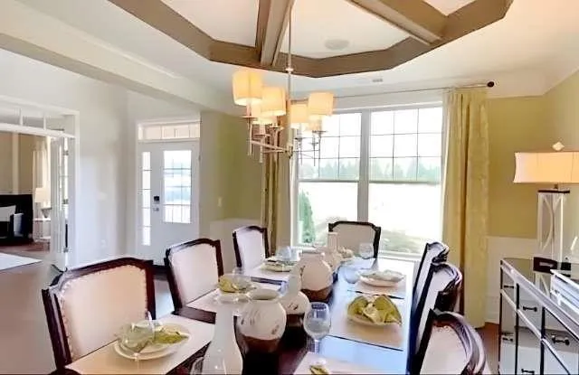 $3,800 | 5325 Chesire Court, Cumming, GA 30040