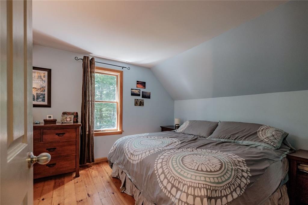 6 Many Oaks Lane Windham, ME 04062 - Photo 16 of 35 Master Bedroom