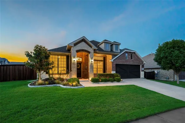 $466,700 | 1765 Amalfi Drive, Rockwall, TX 75032