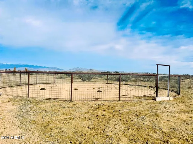$455,000 | 3418 West Cox Road, Willcox, AZ 85643