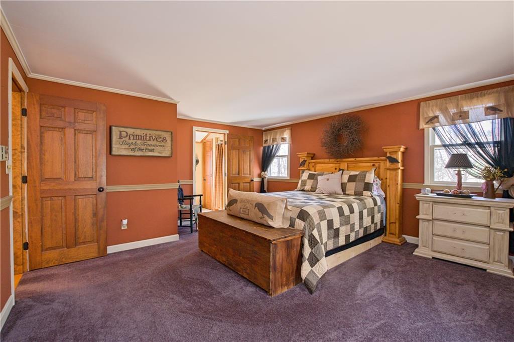8 Norton Road Limington, ME 04049 - Photo 15 of 34 Photo