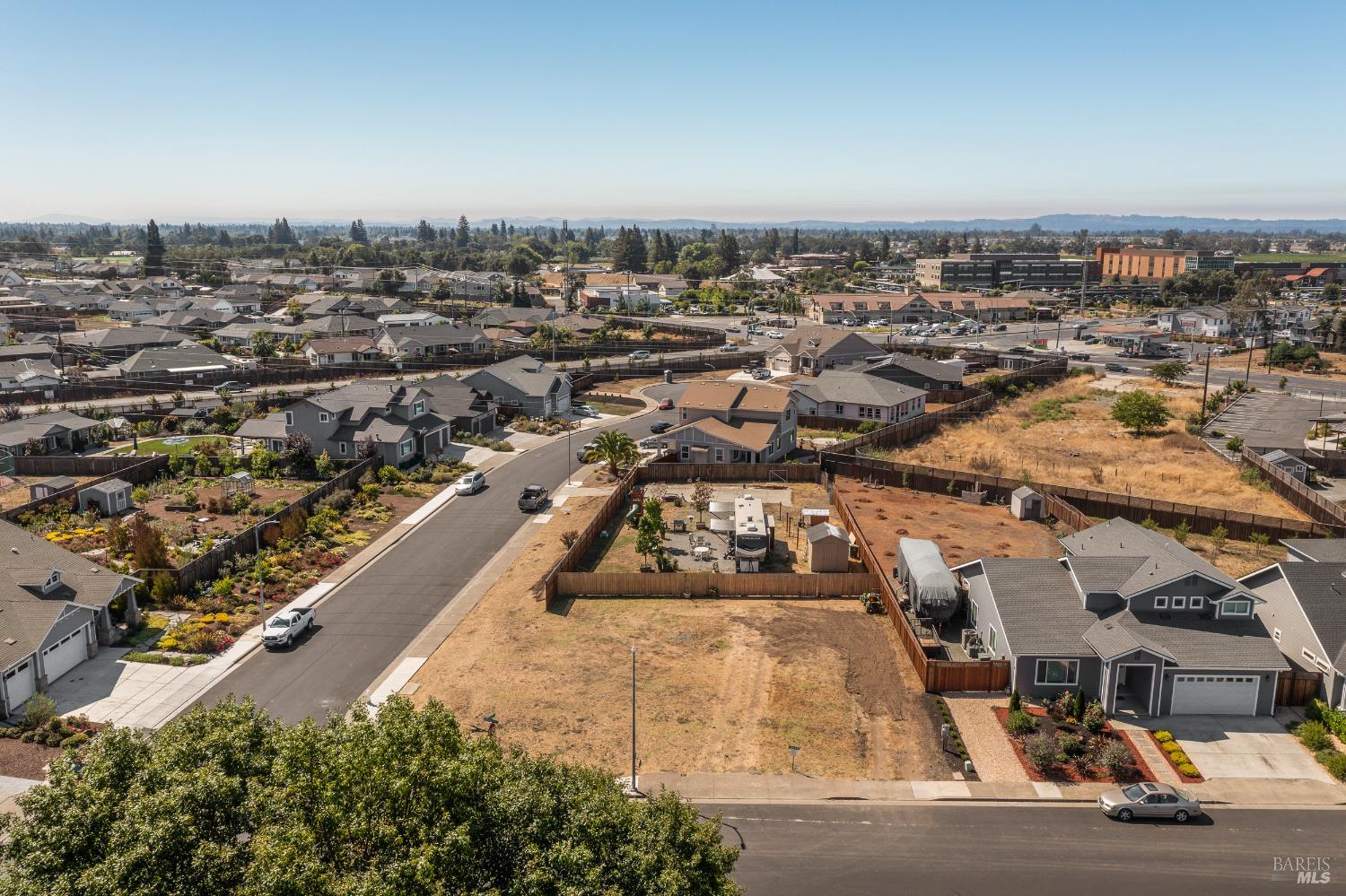 4645 Paulette Place Santa Rosa, CA 95403 - Photo 3 of 8