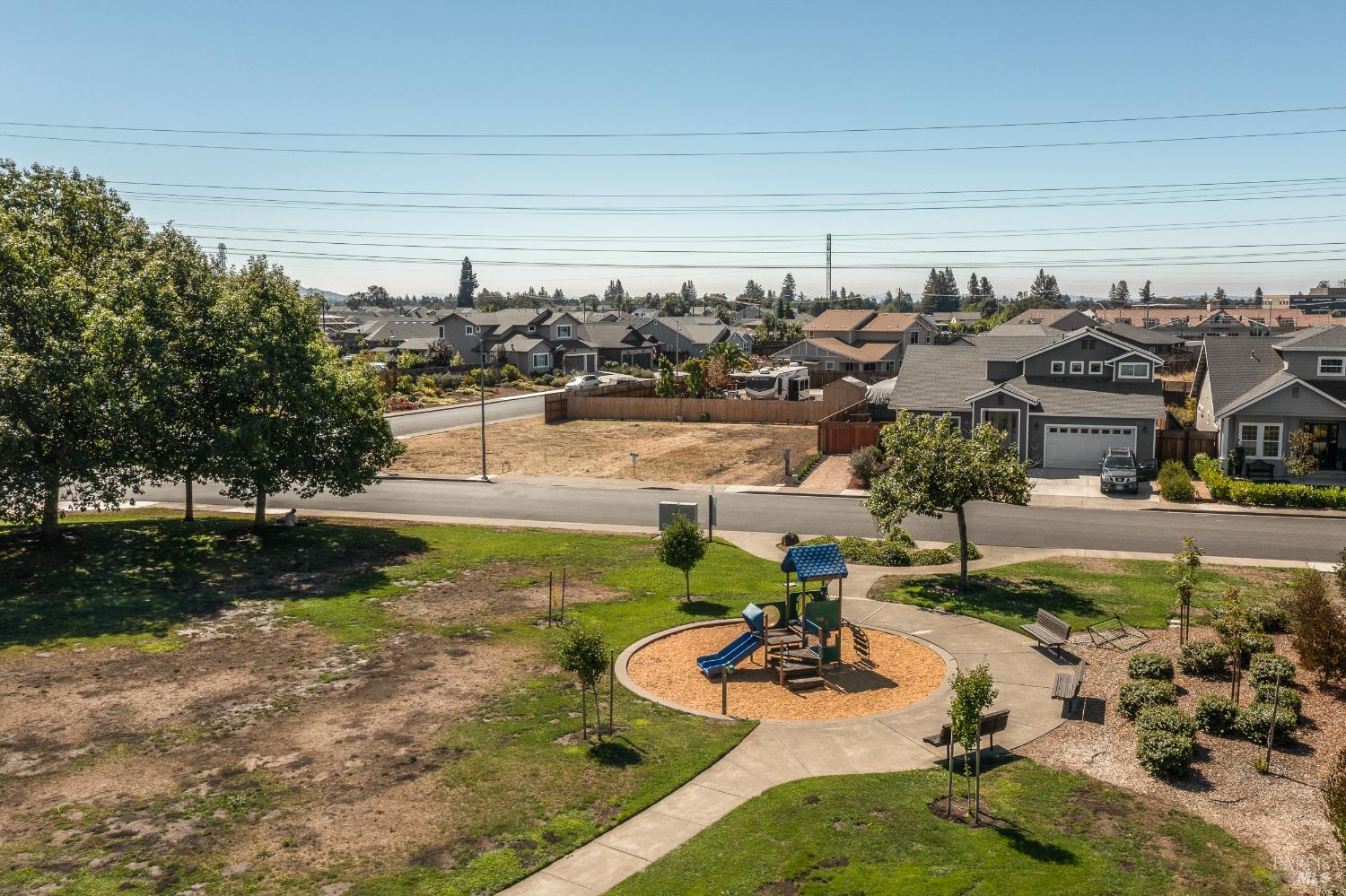 4645 Paulette Place Santa Rosa, CA 95403 - Photo 5 of 8