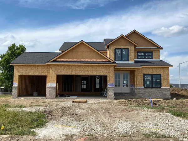 $549,900 | 3801 Spyglass Drive, Springfield, IL 62711